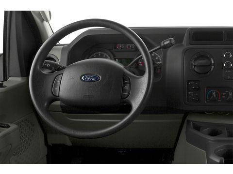 Ford Econoline 2014