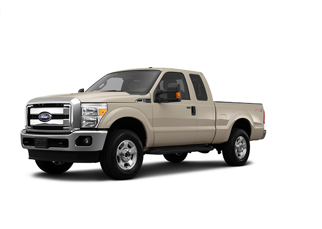 Ford Econoline 2015