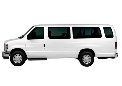 Ford Econoline 250