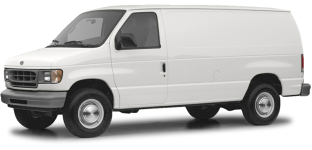 Ford Econoline 250