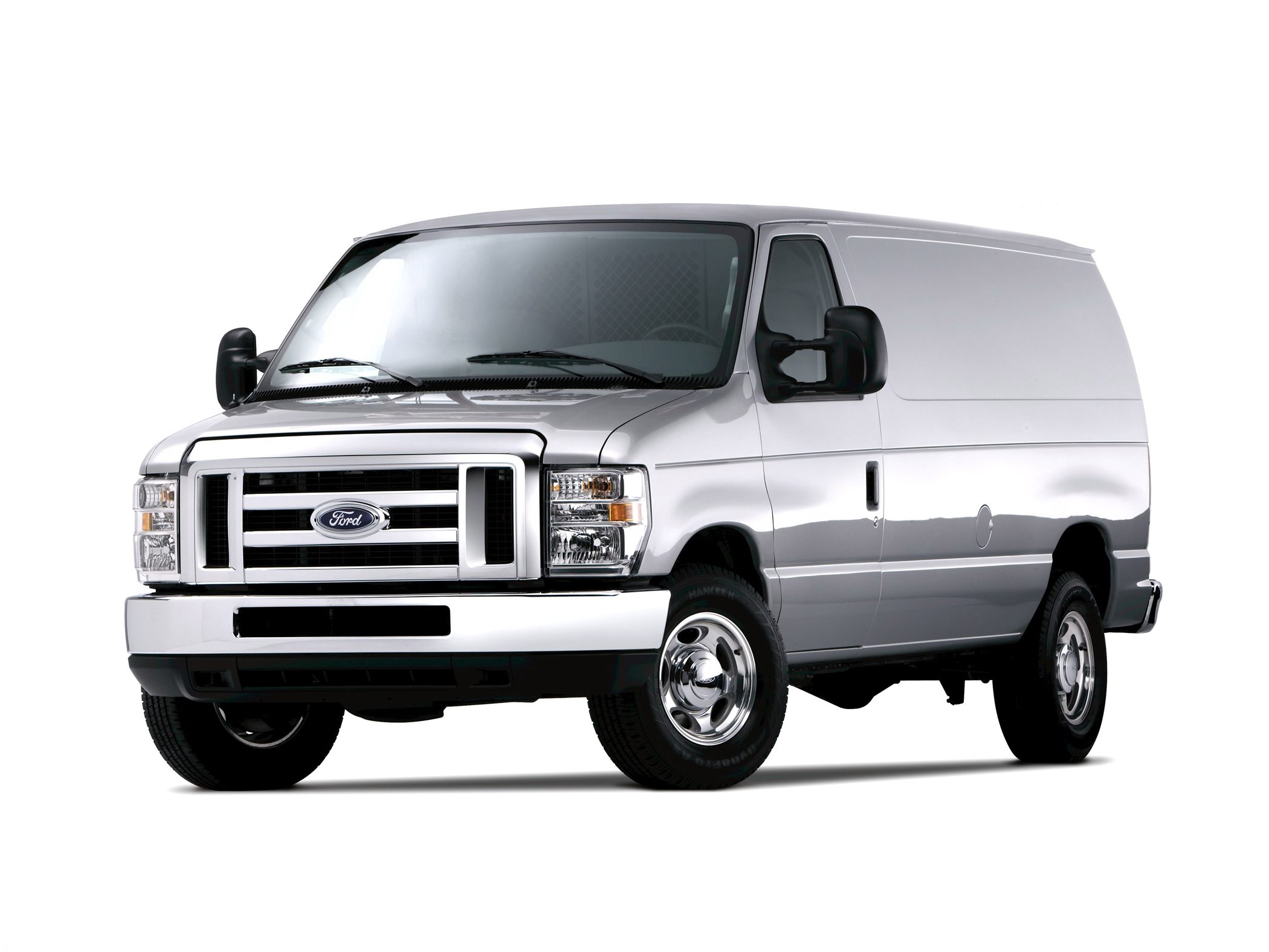 Ford Econoline 350 Van Ford Econoline 350 Van