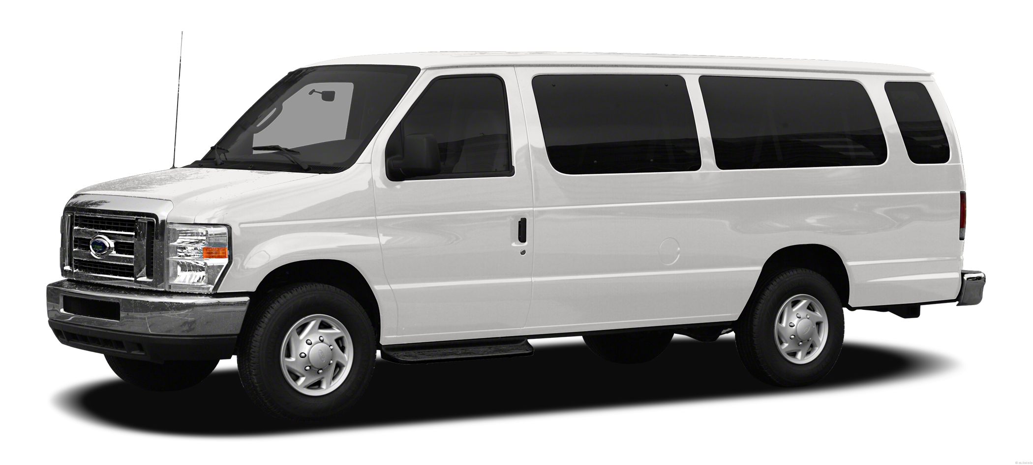 Ford Econoline 350 Van