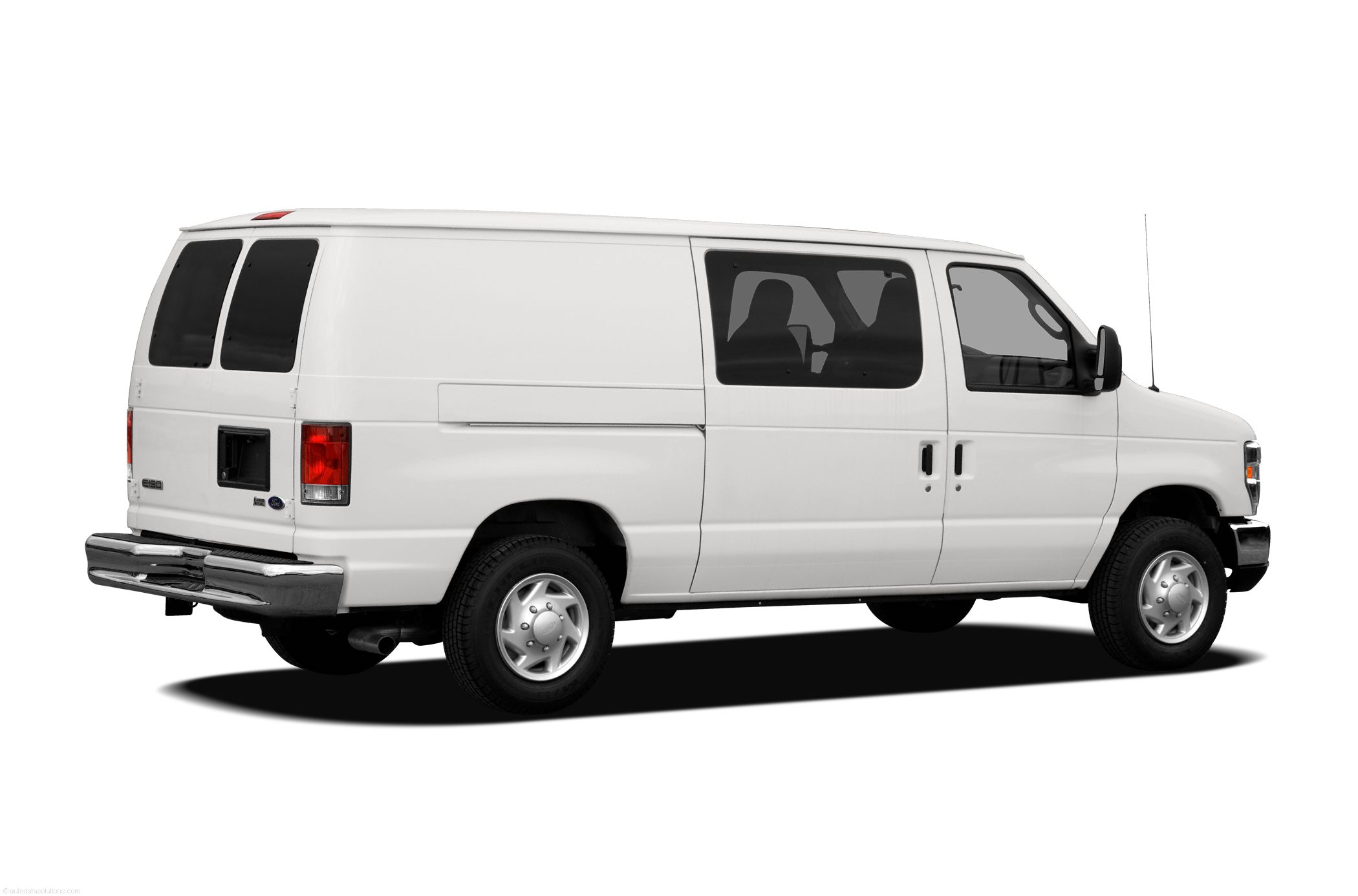 Ford Econoline Cargo