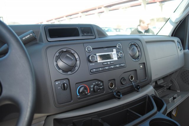 Ford Econoline Cutaway