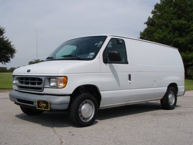Ford Econoline E-150