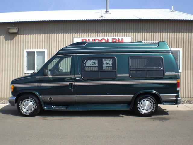 Ford Econoline E-150