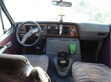 Ford Econoline E150