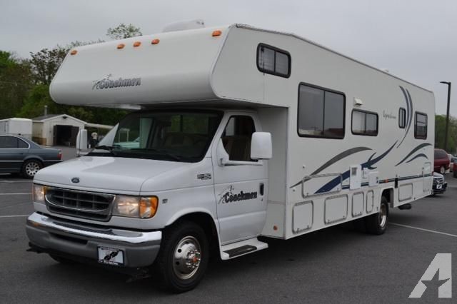 Ford Econoline E450