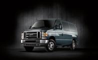 Ford Econoline