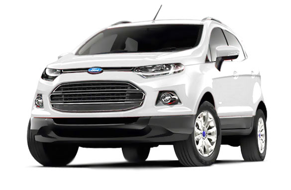 Ford Ecosport 1.5 Ambiente