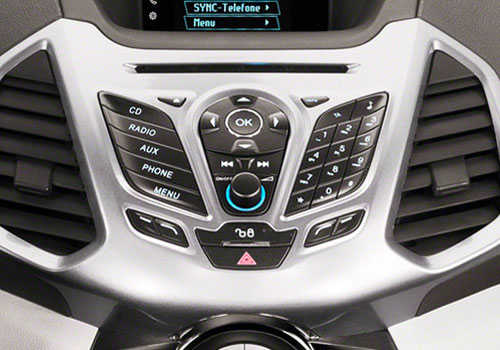 Ford Ecosport 1.5 Ti Vct Mt Ambiente