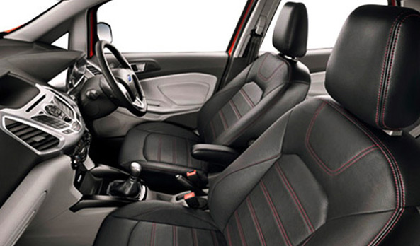 Ford Ecosport 1.5 Ti Vct Mt Ambiente