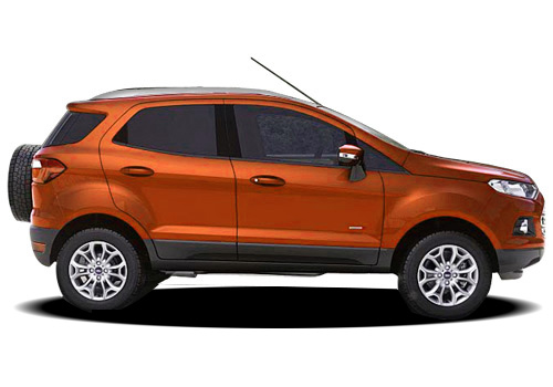 Ford Ecosport 1.5 Ti Vct Mt Ambiente