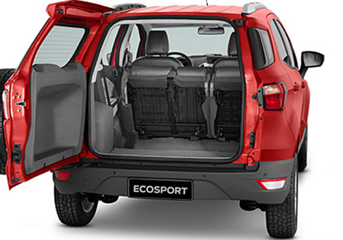 Ford Ecosport 1.5 Ti Vct Mt Ambiente