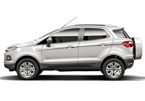 Ford Ecosport 1.5