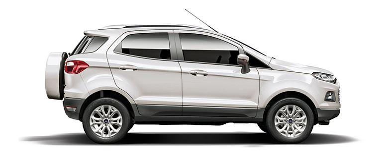Ford Ecosport 1.5