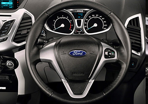 Ford Ecosport 1.5l Ambiente Mt Ford Ecosport 1.5l Ambiente Mt