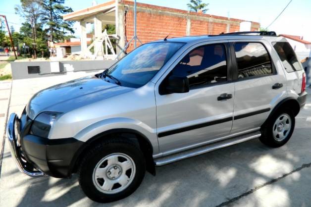 Ford Ecosport 2006