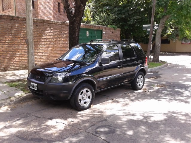Ford Ecosport 2006