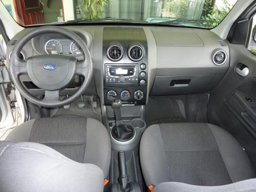 Ford Ecosport 2007