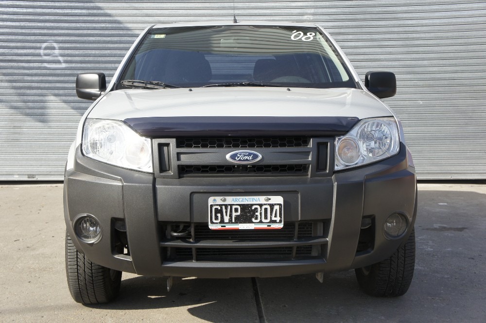 Ford Ecosport 2008