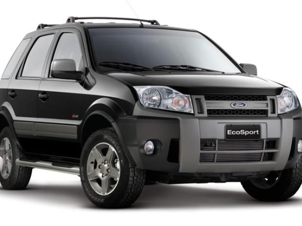 Ford Ecosport 4x2