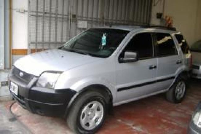 Ford Ecosport 4x2