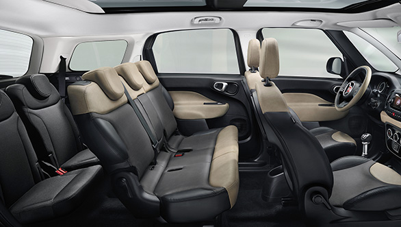 Ford Ecosport 7 Seater