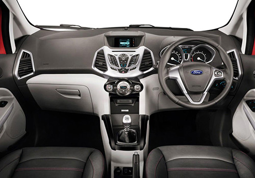 Ford Ecosport Diesel Ford Ecosport Diesel