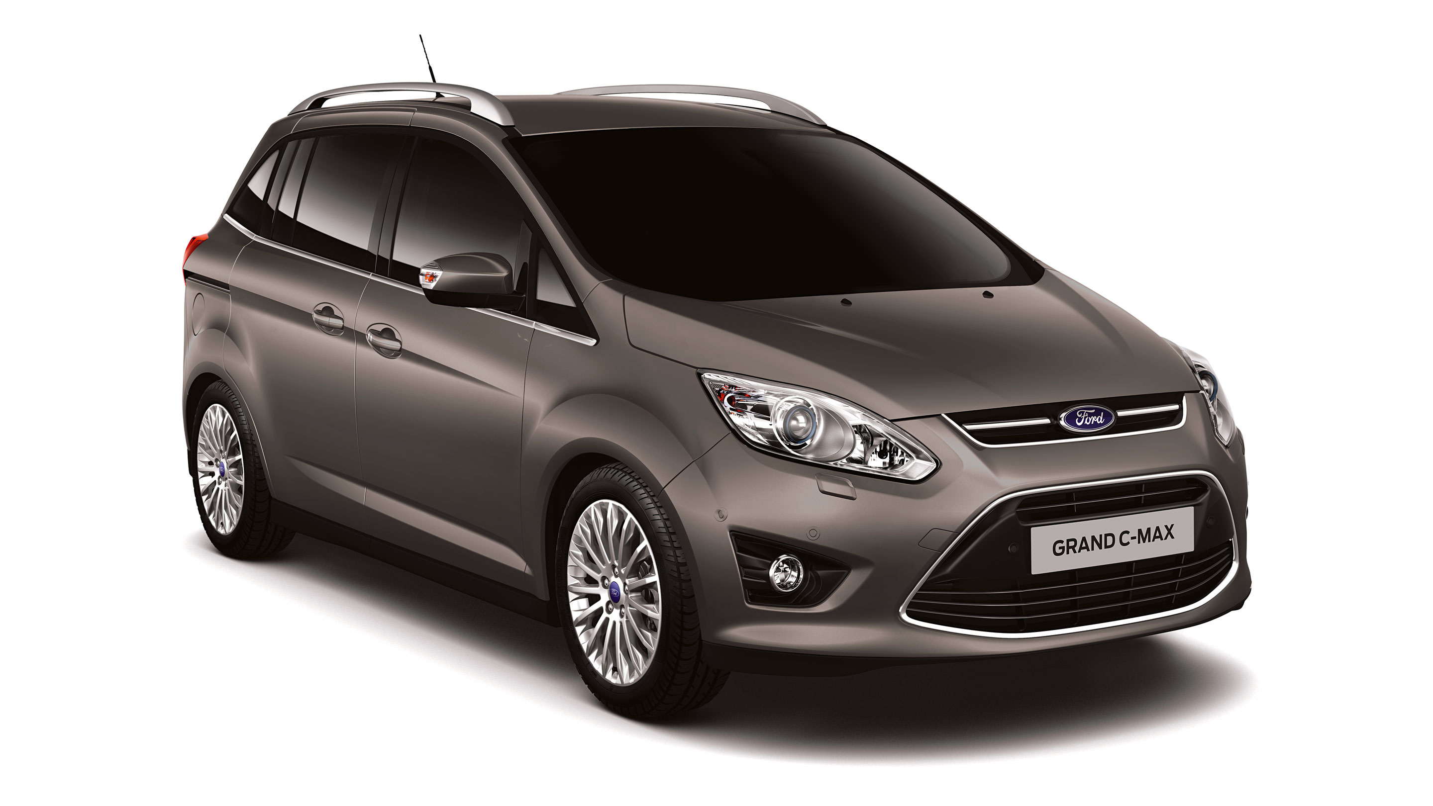 Ford Ecosport Lunar Sky