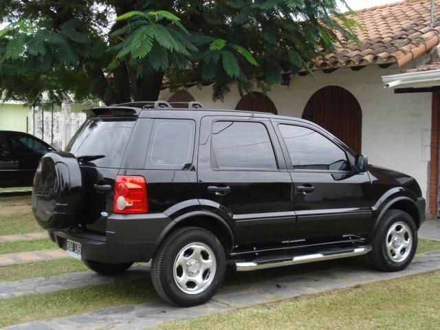 Ford Ecosport Xls 1.6