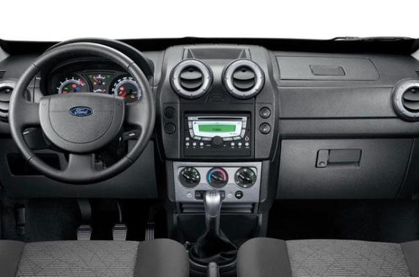 Ford Ecosport Xls 1.6
