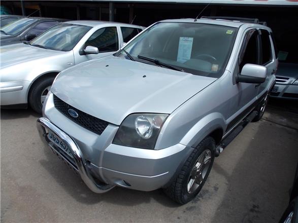 Ford Ecosport Xls 1.6