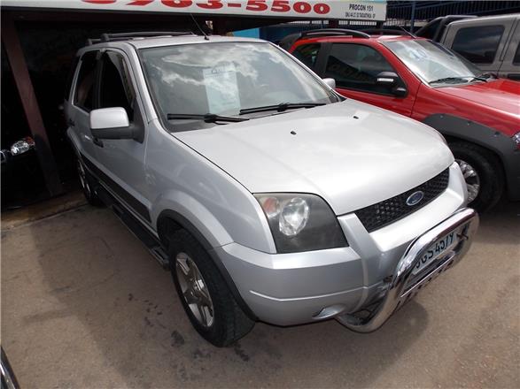 Ford Ecosport Xls 1.6