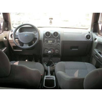Ford Ecosport Xls