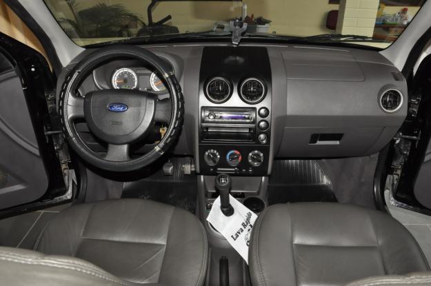Ford Ecosport Xlt