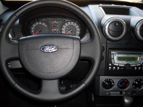 Ford Ecosport Xlt