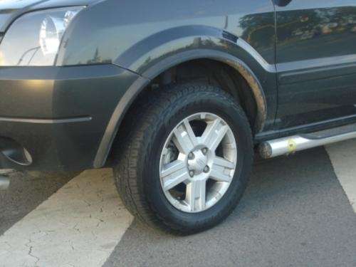 Ford Ecosport Xlt