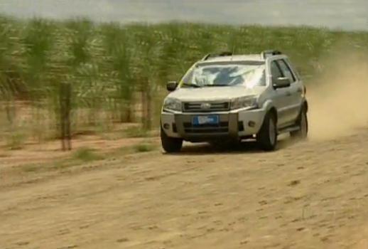 Ford Ecosport Xlt