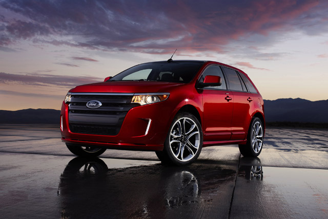 Ford Edge