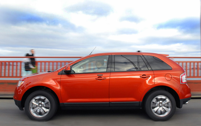 Ford Edge 2007