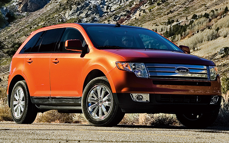 Ford Edge 2007