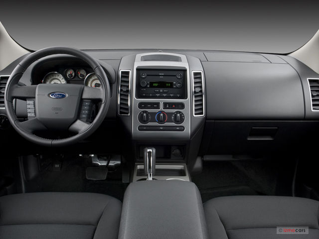 Ford Edge 2007