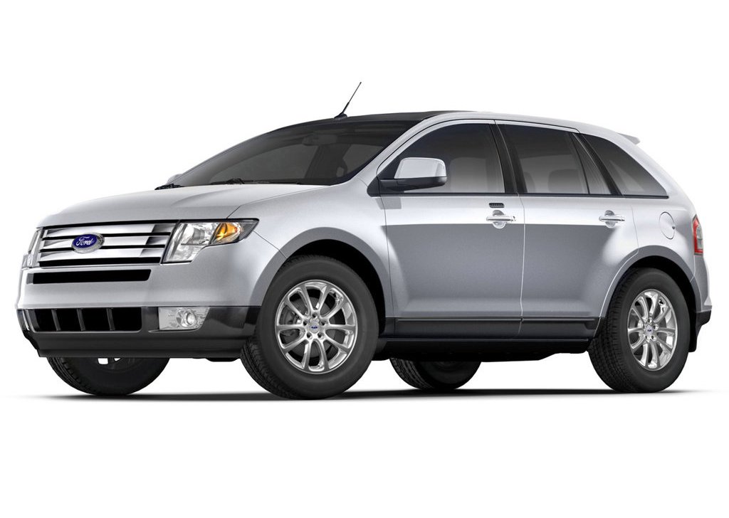 Ford Edge 2007