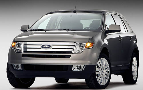 Ford Edge 2008