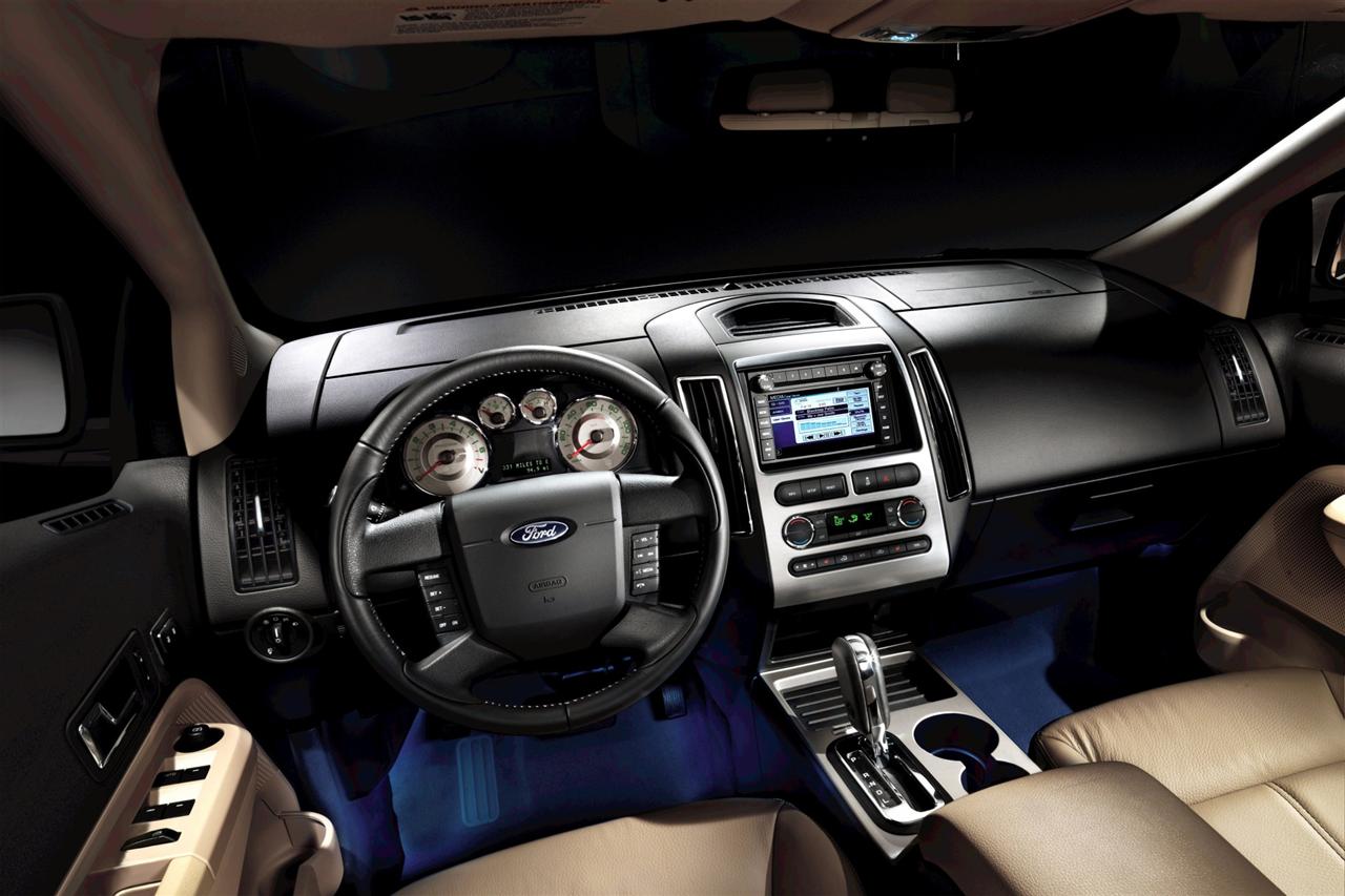 Ford Edge 2010