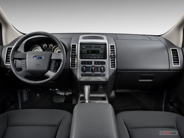 Ford Edge 2010