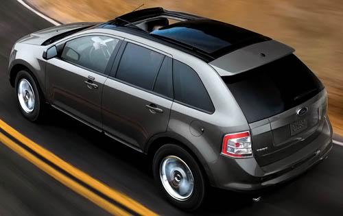 Ford Edge 2010