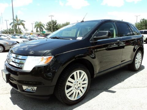 Ford Edge 2010