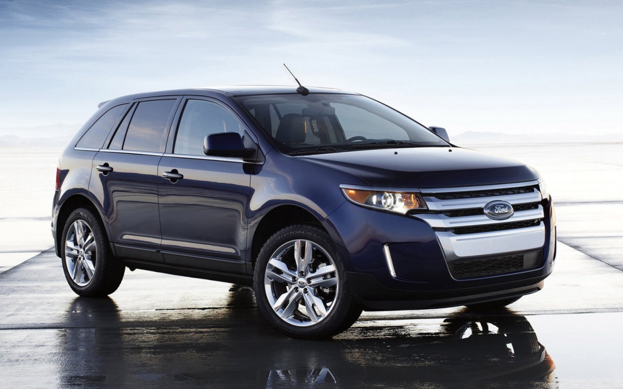 Ford Edge 2010